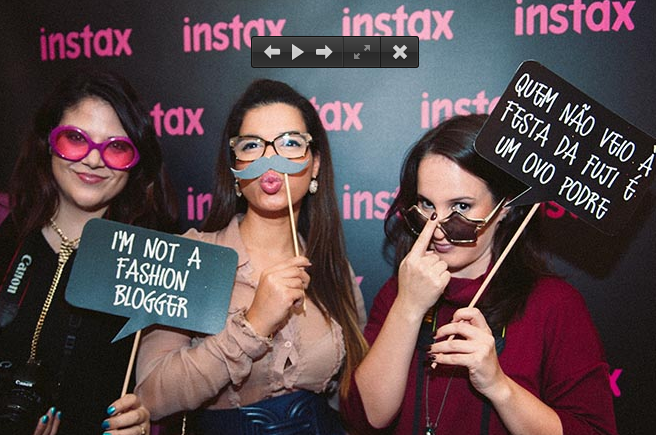 instaxparty NIT