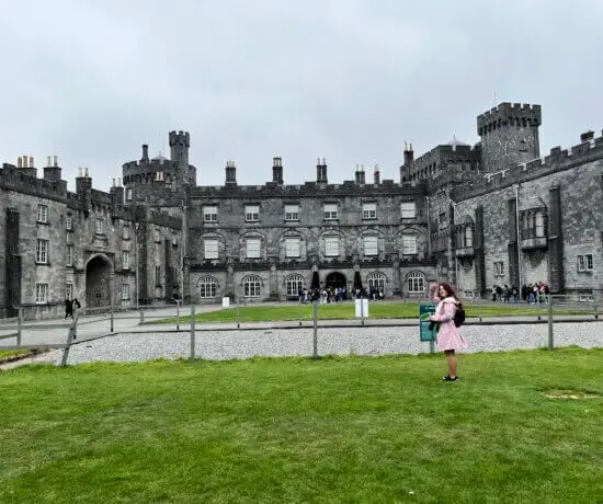 Kilkenny-Ireland